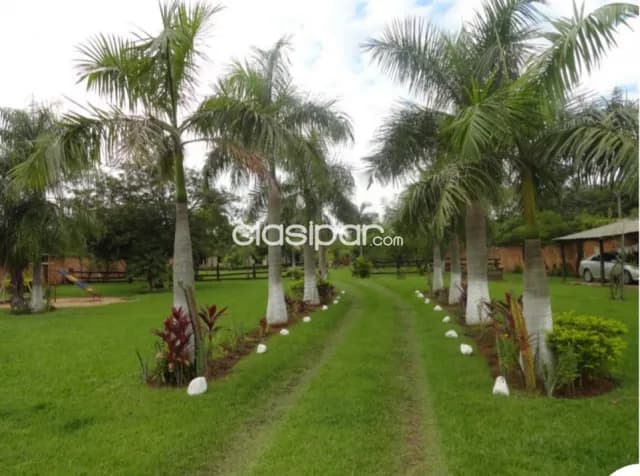 Casa quinta en limpio, foto 2