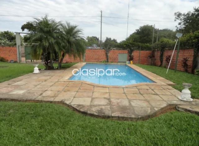 Casa quinta en limpio, foto 3