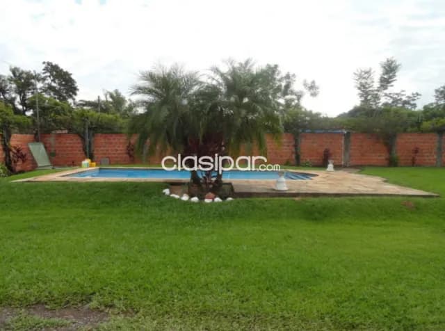 Casa quinta en limpio, foto 4