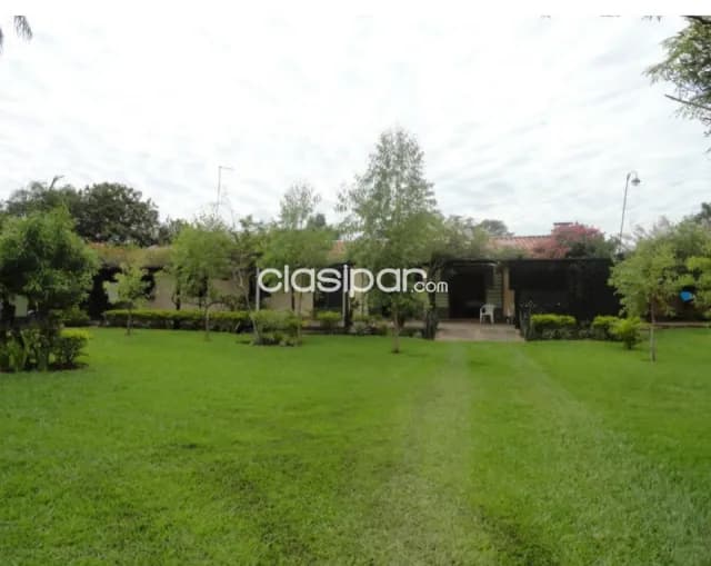 Casa quinta en limpio, foto 5