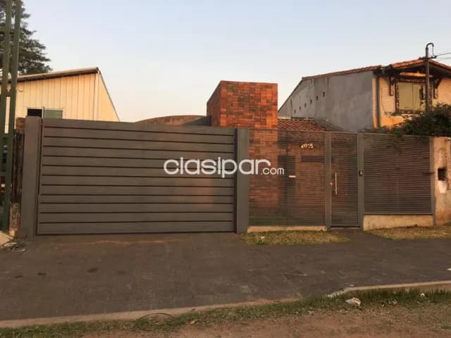Casa en Fernando de la Mora zona sur, foto 3