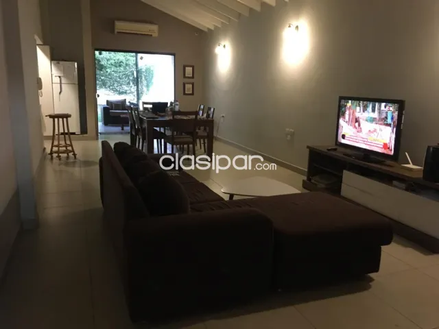 Casa en Fernando de la Mora zona sur, foto 4