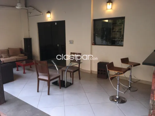 Casa en Fernando de la Mora zona sur, foto 5
