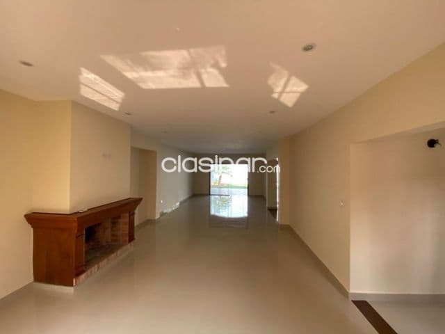 Casa en venta en Las Carmelitas