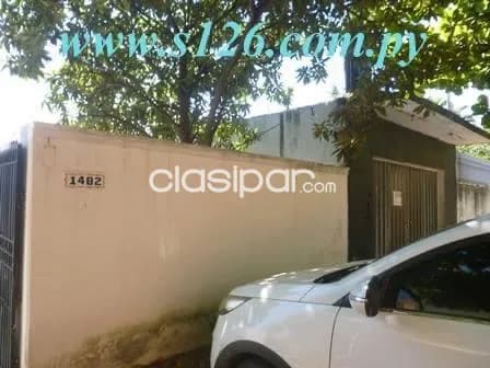 NEW OFERTA - Casa y Salón Comercial en Asunción en Venta - Barrio Los Laureles 🏡, foto 2