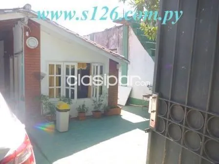 NEW OFERTA - Casa y Salón Comercial en Asunción en Venta - Barrio Los Laureles 🏡, foto 3