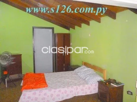 NEW OFERTA - Casa y Salón Comercial en Asunción en Venta - Barrio Los Laureles 🏡, foto 4