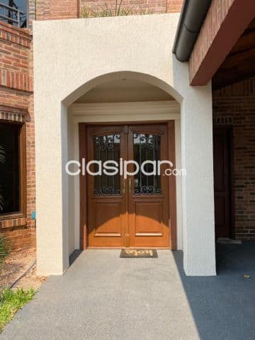 Carmelitas – shop. Del sol: Elegante residencia, 1 suite + 2 dormitorios, jardín, piscina — foto 1