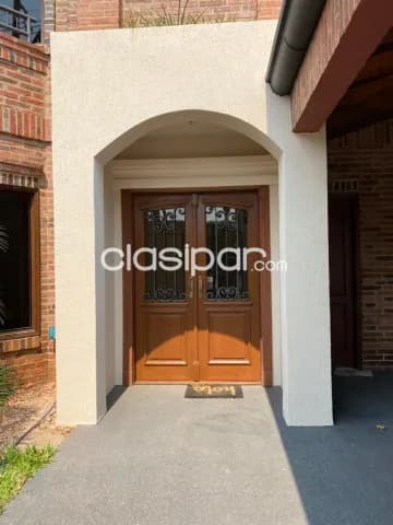 Carmelitas – shop. Del sol: Elegante residencia, 1 suite + 2 dormitorios, jardín, piscina — foto 2