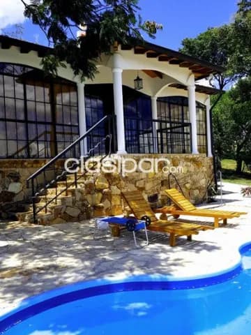 San ber X temporada: Maravillosa residencia c/ vista lago ypacaraí, 6.600 usd — foto 4