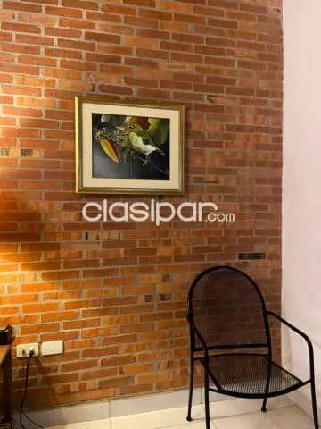 San ber X temporada: Maravillosa residencia c/ vista lago ypacaraí, 6.600 usd — foto 5