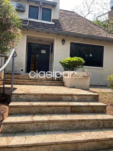 Prox. Avda. Mcal. López, gral santos, españa: Importante residencia p/ empresas, oficinas, foto 3