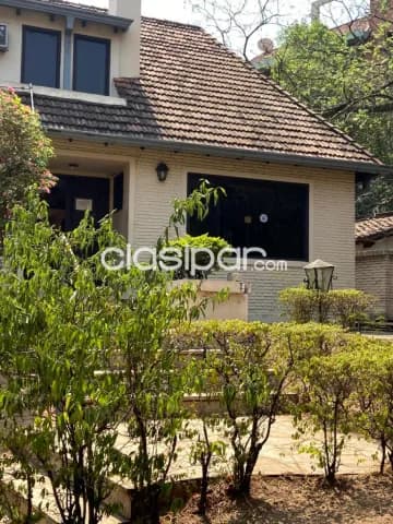 Prox. Avda. Mcal. López, gral santos, españa: Importante residencia p/ empresas, oficinas, foto 4