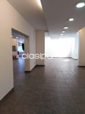 Oficina en Asunción barrio Villa Morra cod 3244 — foto 2