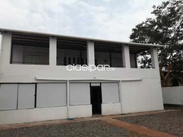 Oficina en Asunción barrio Villa Morra cod 3244 — foto 5