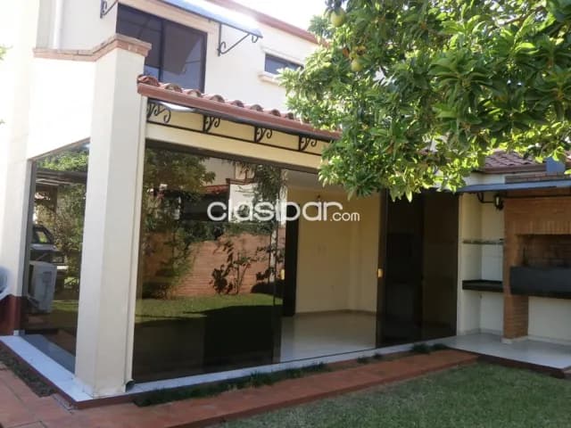 Casa en Luque - Condominio Boulevard — foto 3