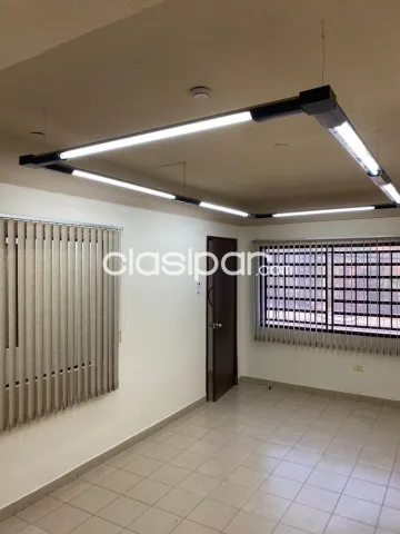 Avda. Ñu guazú – botánico: 500m2, importante deposito empresarial c/ oficinas — foto 5
