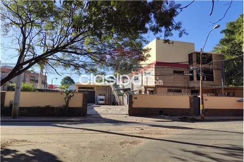 Prox. Felix bogado – republicano: 1.500m2, ideales p/ oficinas, showroon, callcenter — foto 2