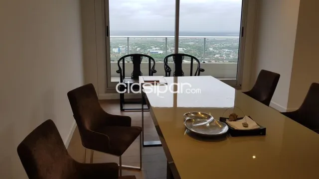 Departamento en alquiler en Palacio de los Patos — foto 3