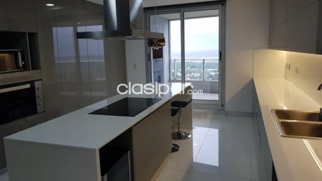 Departamento en alquiler en Palacio de los Patos — foto 5