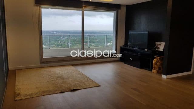 Departamento 3 hab en venta en Palacio de los Patos