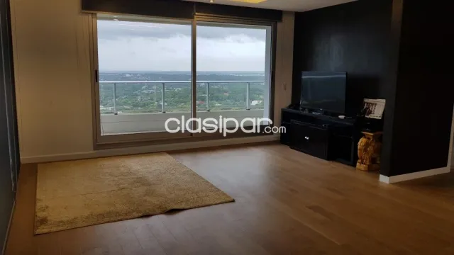 Departamento 3 hab en venta en Palacio de los Patos — foto 2