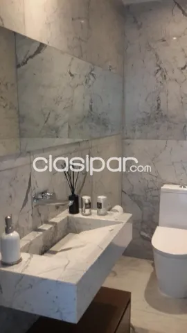 Departamento 3 hab en venta en Palacio de los Patos — foto 3
