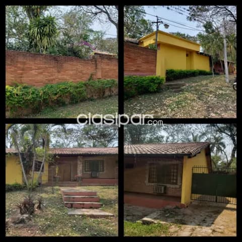 San Bernardino – centro: Bella residencia, 1.200m2, 6 dormitorios, oportunidad inversión, foto 3