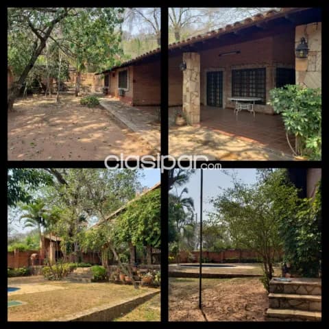 San Bernardino – centro: Bella residencia, 1.200m2, 6 dormitorios, oportunidad inversión, foto 4