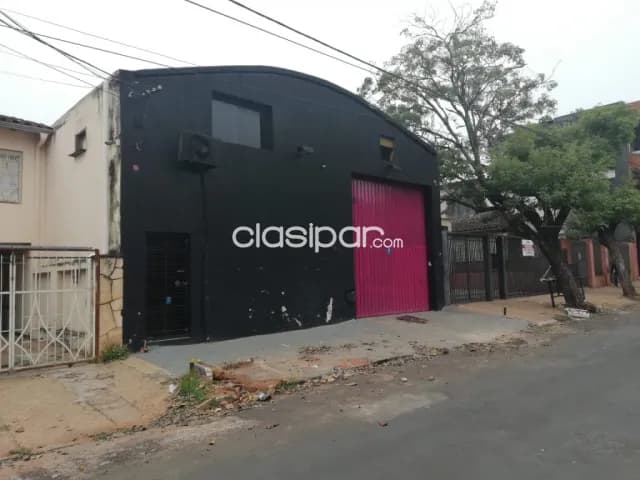 Bº ciudad nueva – pettirossi: Impecable deposito p/ empresas + oficinas, 500m2 — foto 2