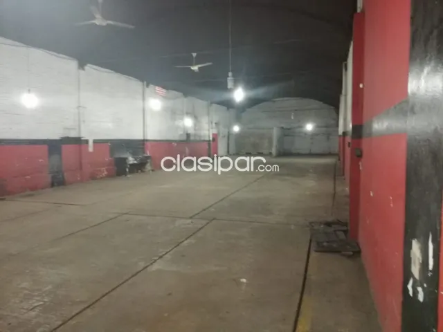 Bº ciudad nueva – pettirossi: Impecable deposito p/ empresas + oficinas, 500m2 — foto 3