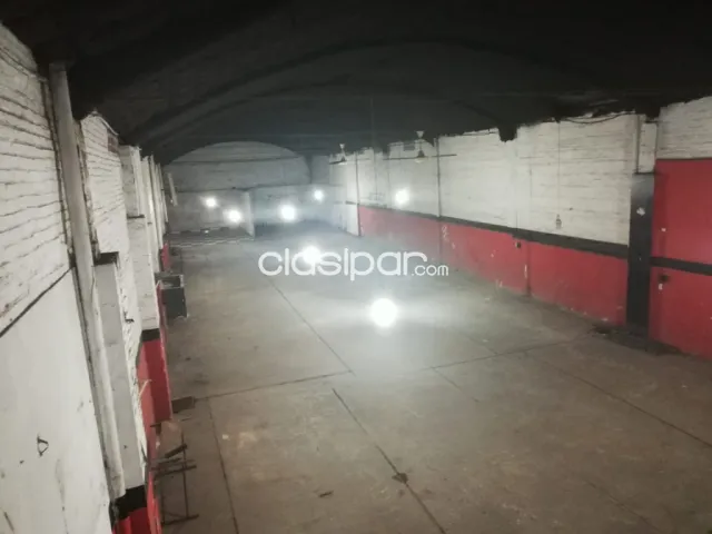 Bº ciudad nueva – pettirossi: Impecable deposito p/ empresas + oficinas, 500m2 — foto 4