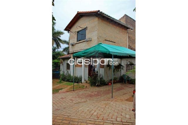 Casa - barrio mburucuya asuncion 220,000 usd, foto 1