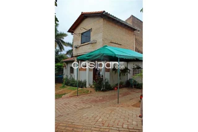Casa - barrio mburucuya asuncion 220,000 usd, foto 2
