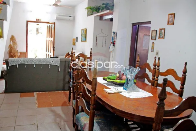 Casa - barrio mburucuya asuncion 220,000 usd, foto 3