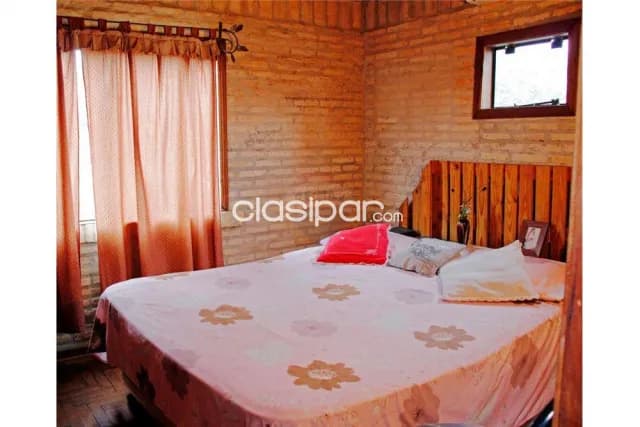 Casa - barrio mburucuya asuncion 220,000 usd, foto 4