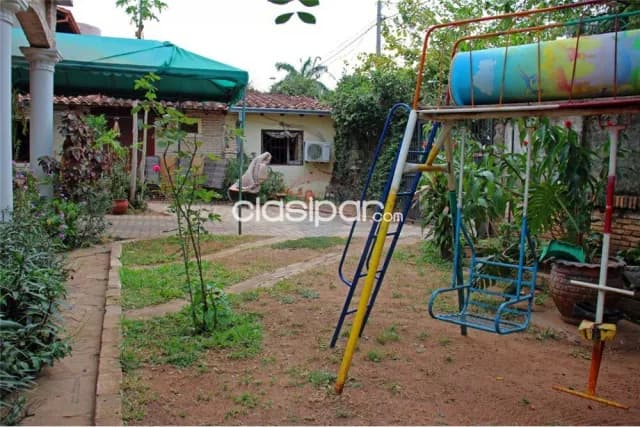 Casa - barrio mburucuya asuncion 220,000 usd, foto 5