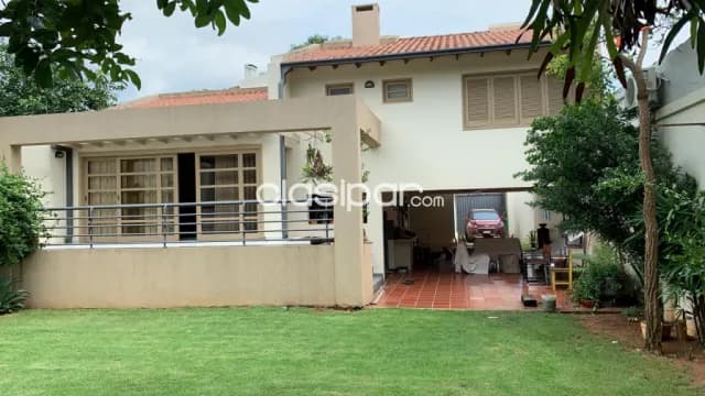 Mburucuyá – shop. Sol: 426m2 – oferta total, 3 dormitorios, gran jardín, ubicación ideal — foto 5