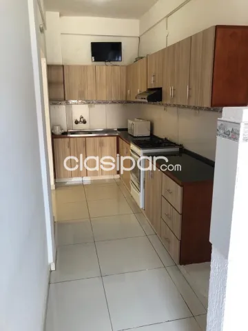 Mburucuyá – molas lópez: Confortable casa dúplex, 3 dormitorios, jardín, quincho, garaje — foto 5