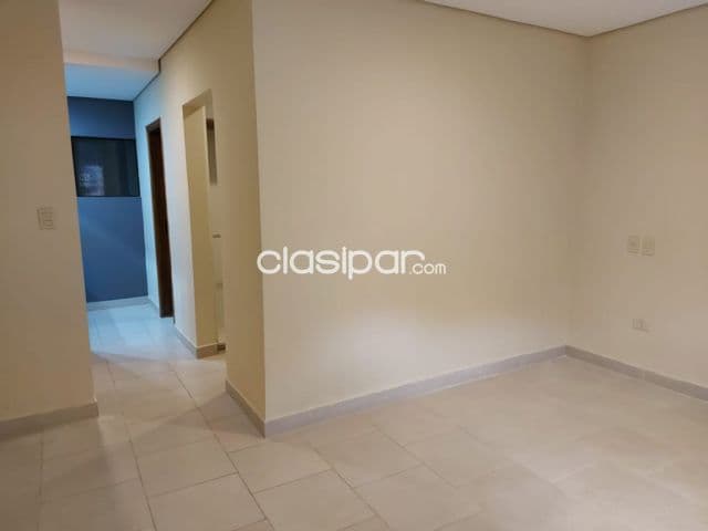Vendo. Alquilo departamento en Asunción zona barrio Jara