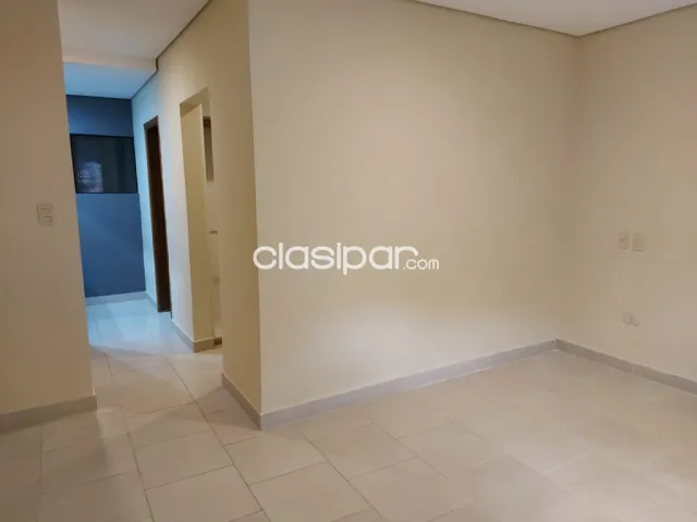 Vendo. Alquilo departamento en Asunción zona barrio Jara — foto 2
