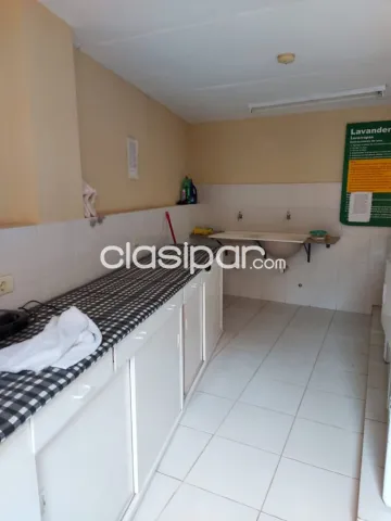 Vendo. Alquilo departamento en Asunción zona barrio Jara — foto 3