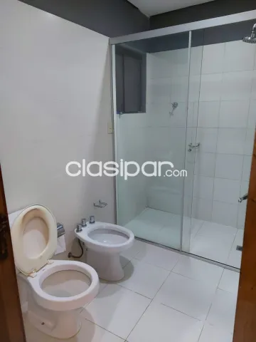 Vendo. Alquilo departamento en Asunción zona barrio Jara — foto 5