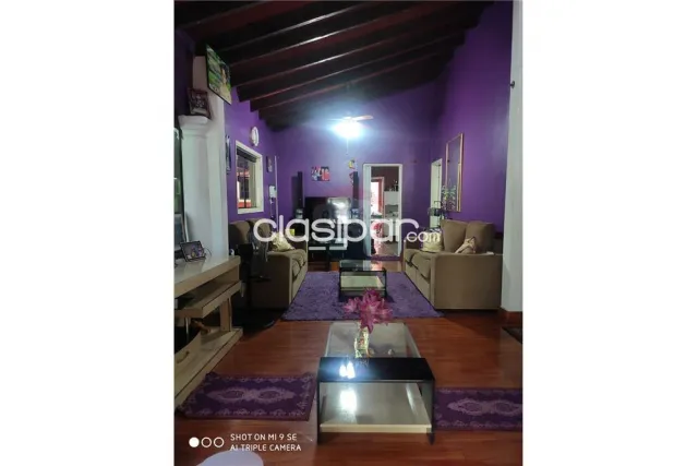 Hermosa casa en fdo zona sur - 600,000,000 ₲, foto 3