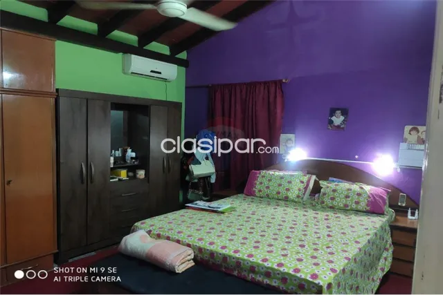Hermosa casa en fdo zona sur - 600,000,000 ₲, foto 4