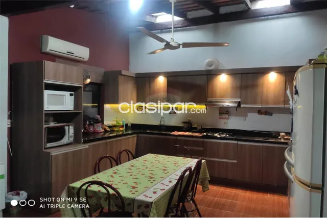 Hermosa casa en fdo zona sur - 600,000,000 ₲, foto 5