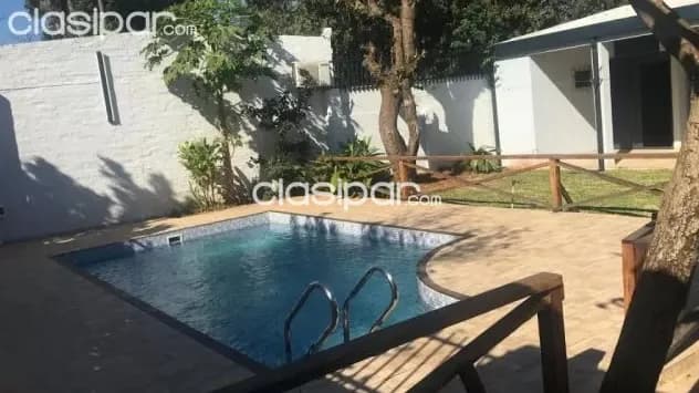Casa con piscina en zona hotel bourbon y confederacion pya, foto 3
