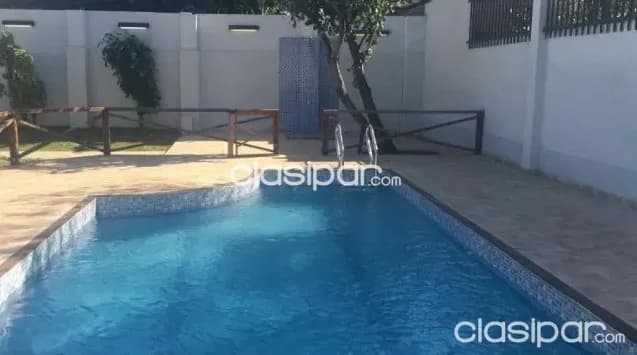 Casa con piscina en zona hotel bourbon y confederacion pya, foto 2