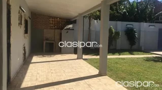 Casa con piscina en zona hotel bourbon y confederacion pya, foto 5