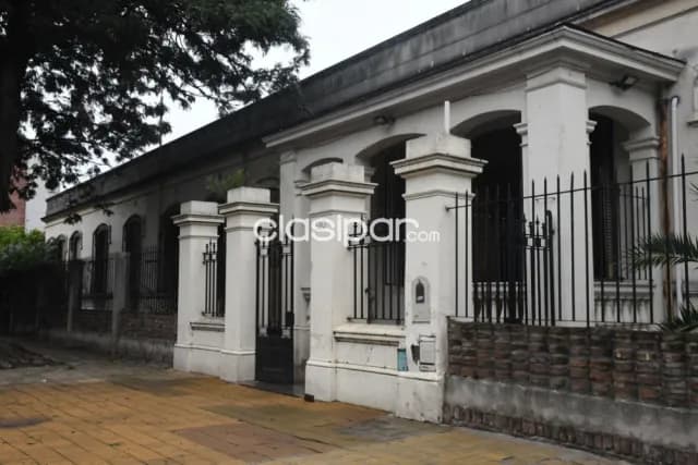 Villa Morra (prox. Asa ): Elegante residencia, 4 dormit, p/ empresas, 3.500 usd — foto 5